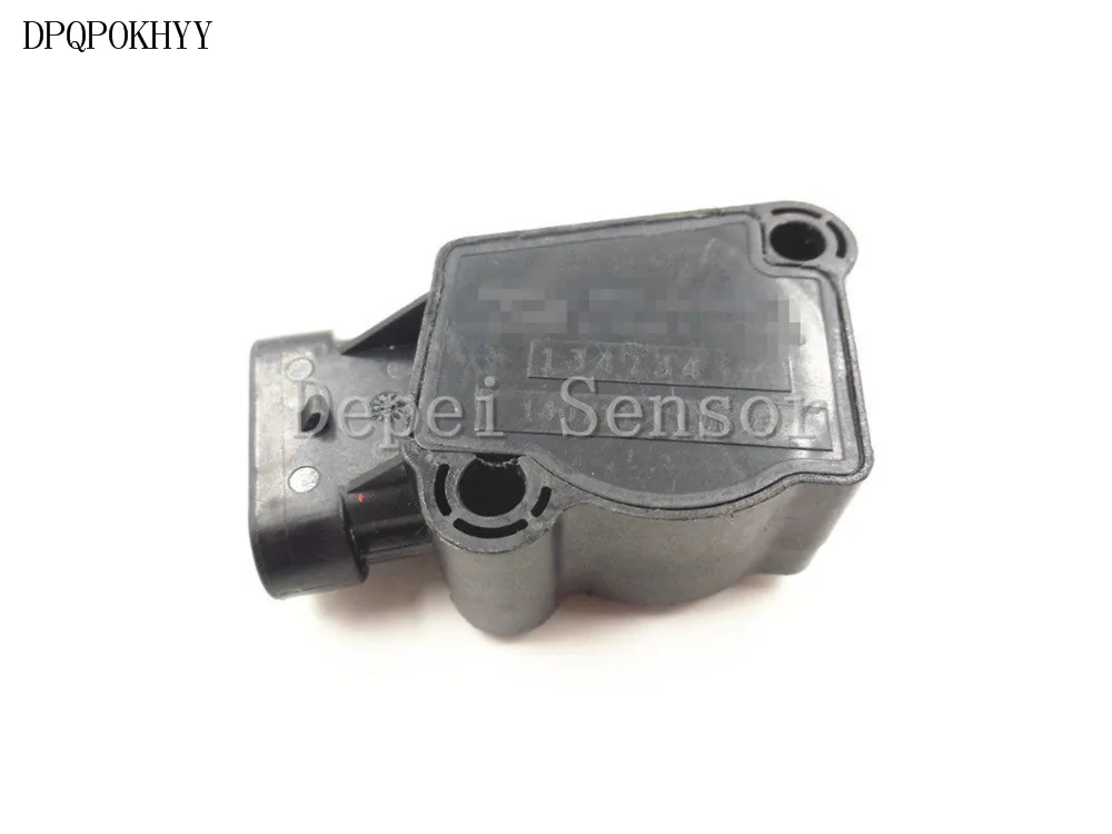 Dpqpokhy OEM 2603895C91 2603893C91 1697269C91 Датчик положения дроссельной заслонки подходит для