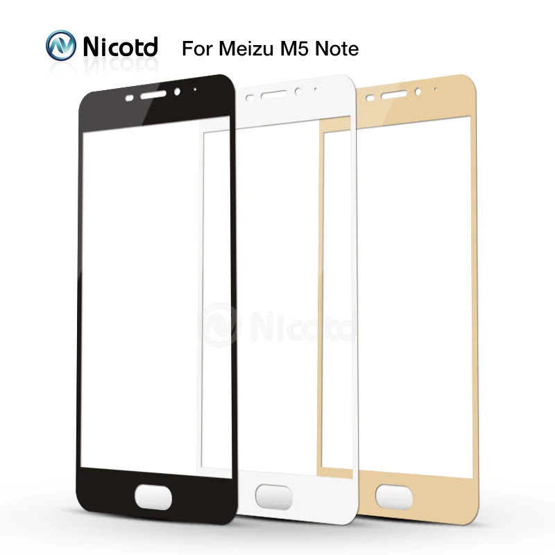 Закаленное стекло с полным покрытием для Meizu M5 Note M5s M3 M3S Mini Max M3E M3X Pro 6 Plus U10 U20 защита