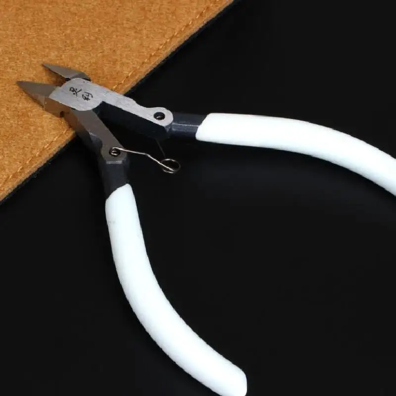 Кусачки с диагональным разрезом Micro вподрезку сбоку кусачки тонкий структурный