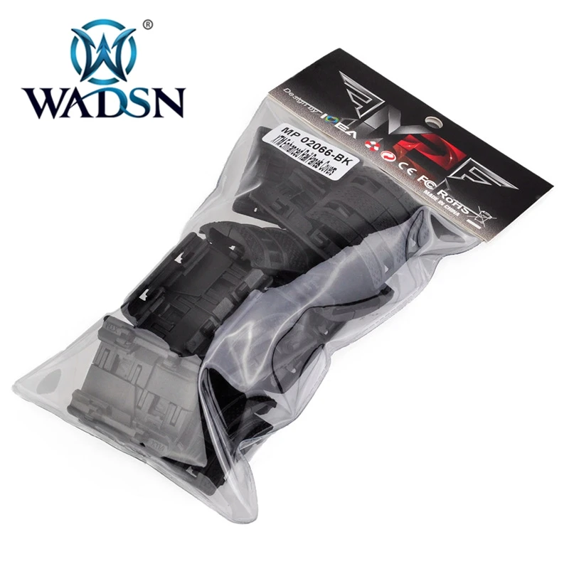 Wadson XTM улучшенные крышки панелей рельсов MP02066