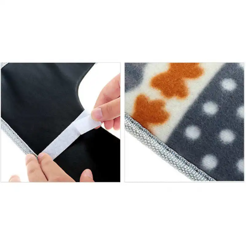 Bathroom Protector Closestool Soft Warmer All Shape Toilet Cover Seat Lid toilet mat bathroom wereld cat toilet mats 19jan22