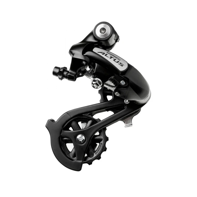 Детали для горного велосипеда SHIMANO A.l.t.u.s RD M310 аксессуары 3x7S 3x8S 21S 24S | Спорт и