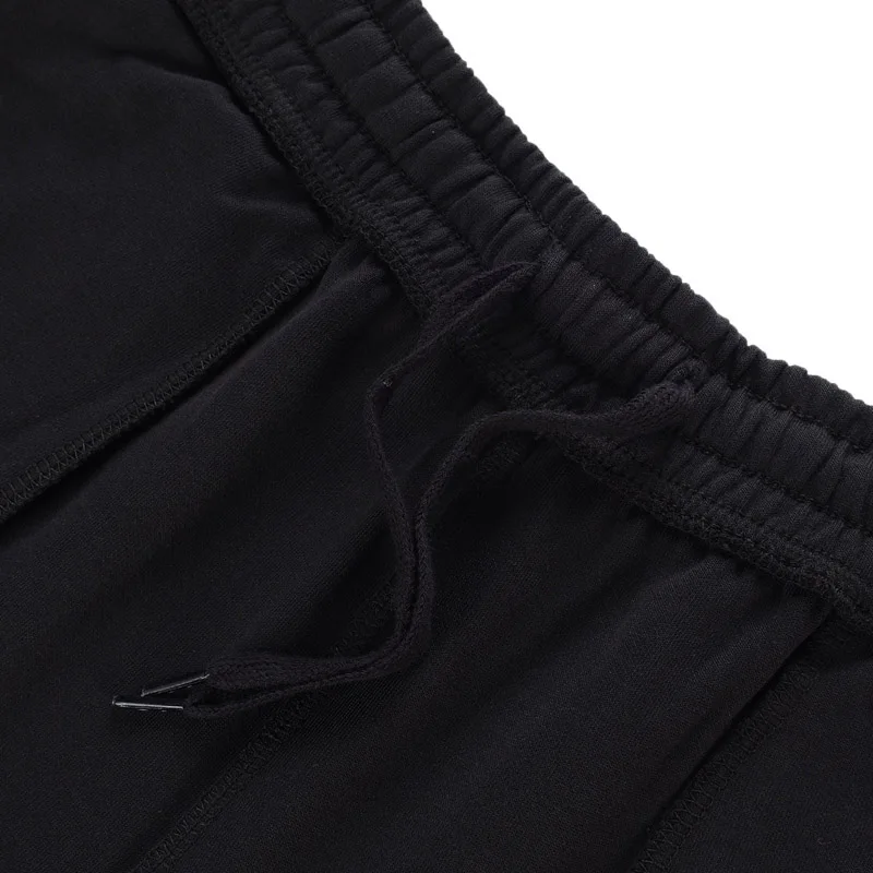 Li-Ning мужские трендовые спортивные шорты 87% хлопок 13% полиэстеровый обычный подклад дышащие спортивные шорты AKSP103 MKD1623