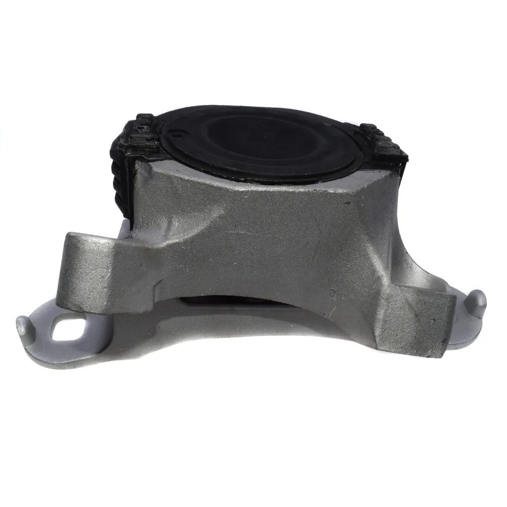 ISANCE правая и нижняя установка двигателя для Volvo C30 C70 II 2008-2013 S40 V50 2005-2011 2 4 D5 T5 31262676