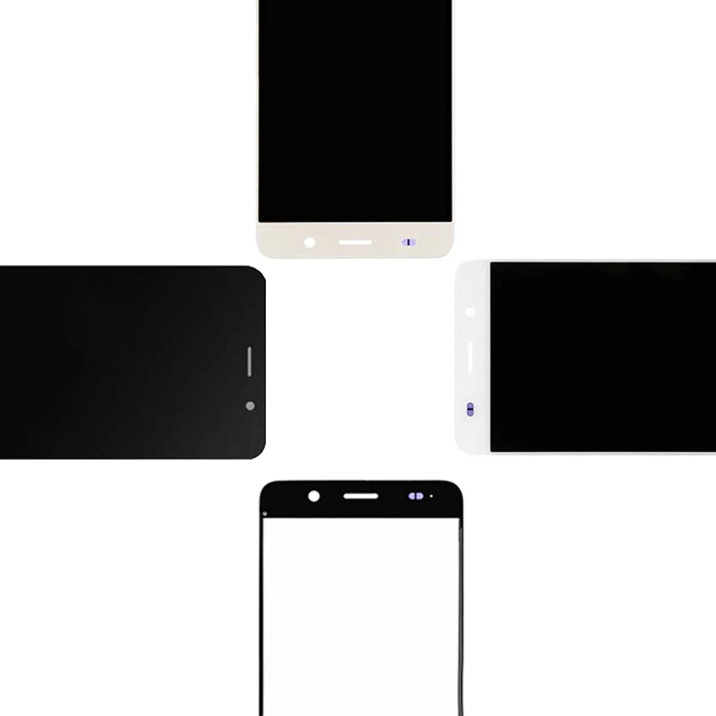 Оригинальный ЖК дисплей для huawei 4A Y6 SCL L01 L21 scl u31 кодирующий преобразователь
