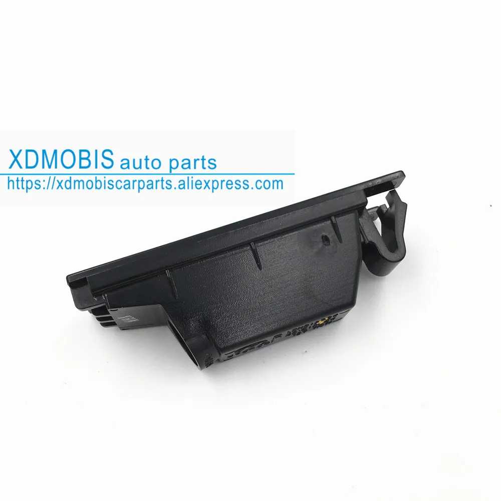 For hyundai IX35\TUCSON 09-15lens hsg assy license lamp Rear plate cover lampshade assembly 925102S000 | Автомобили и мотоциклы