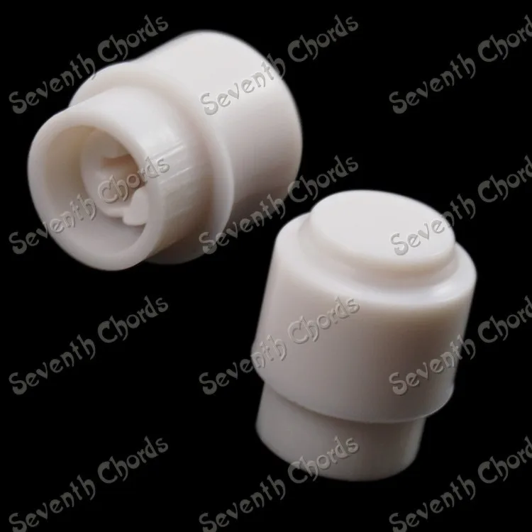 60 шт. круглые Пластик 3-полосная рычаг электрораспределительной коробкой