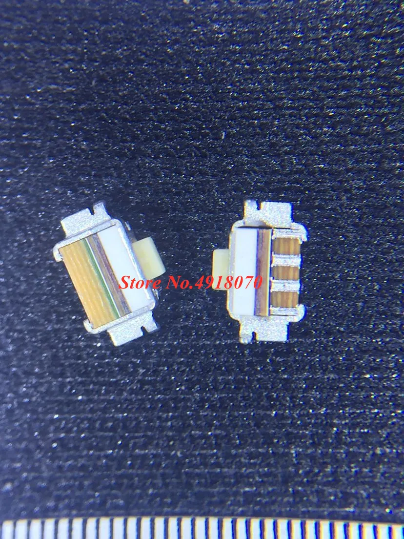 20 шт LS12P2E-T I8190 LS12P2E Боковая кнопка-переключатель | Обустройство дома