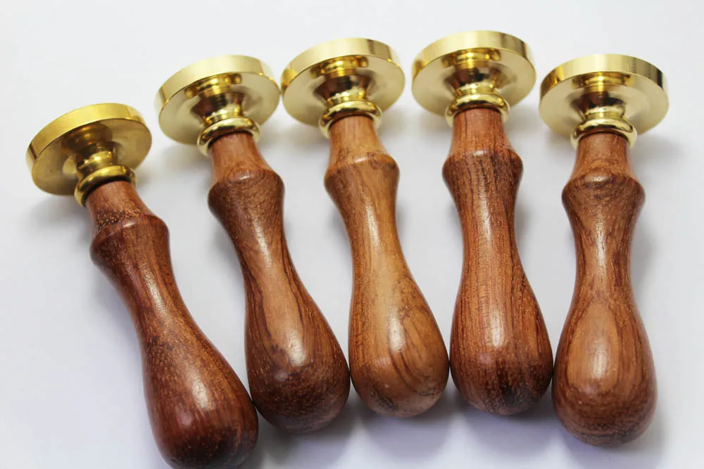 A-надпись воск искусственная деревянная ручка скрапбукинг своими руками