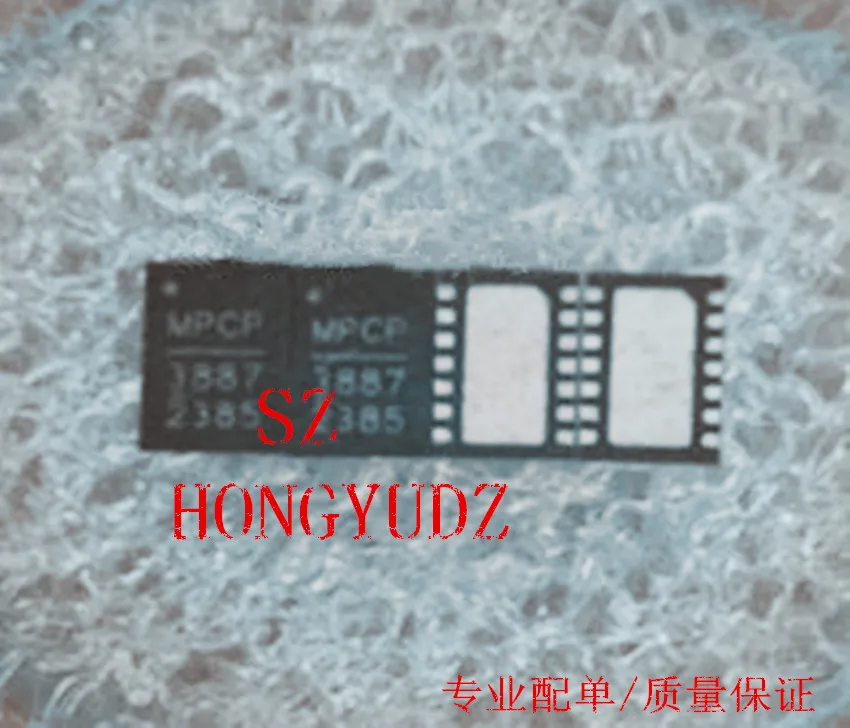 MP3887 MP3887DL-LF-Z QFN14 М | Электроника