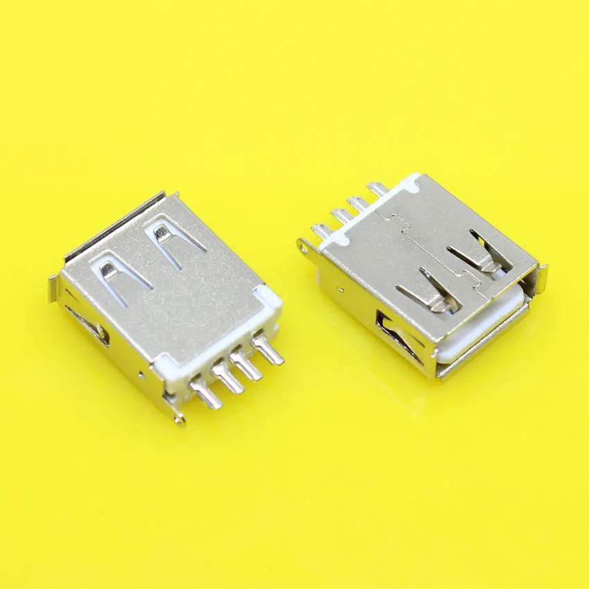 Cltgxdd US 006 штекер usb 2 0 разъем USB типа b 180 градусов ноутбук DIY части|male usb|usb jackusb jack male |