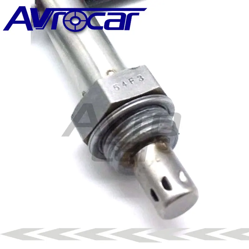 AVROCAR кислородный датчик O2 лямбда соотношения воздушного топлива для BMW 3 серии E39