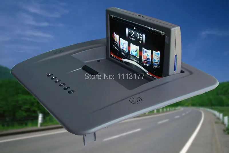 Автомобильный DVD плеер для Volvo C30 C70 S40 автомобильное радио оригинальное
