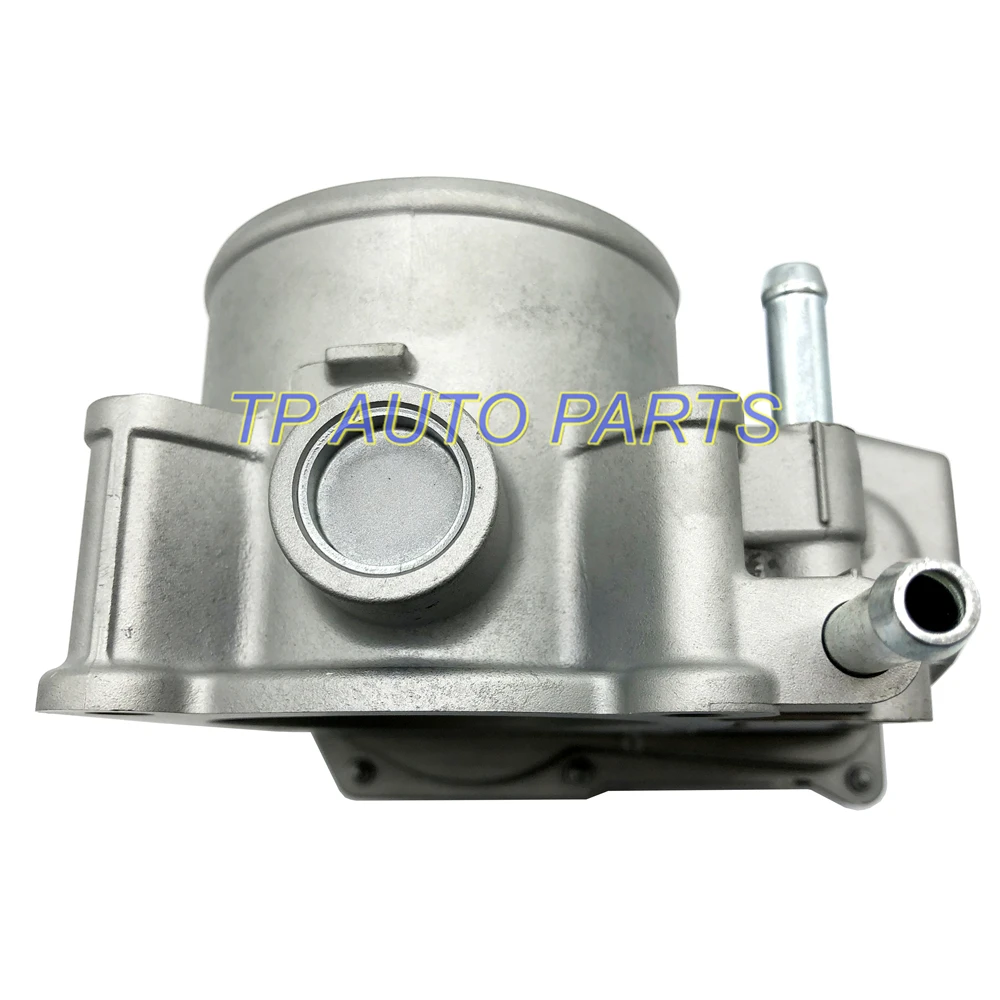 Корпус дроссельной заслонки совместим с Toyo-ta OEM 22030-0P010 220300P010 | Автомобили и