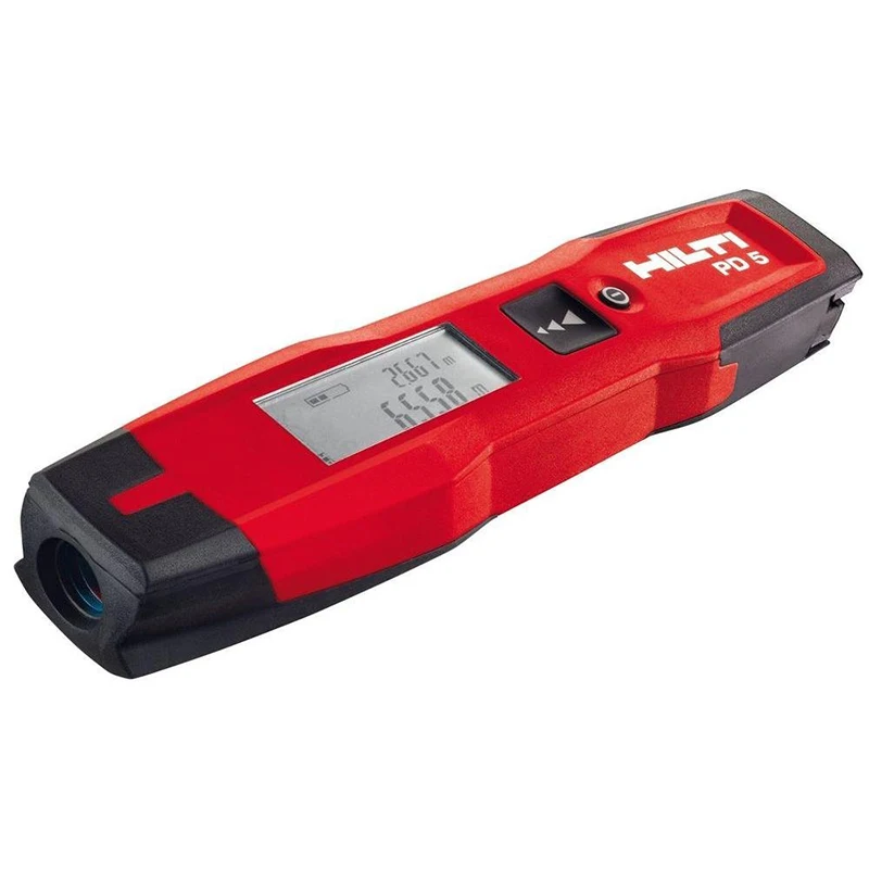 Дальномер лазерный HILTI PD5 0 2 70 м|distance measurer|laser range finderrange finder |