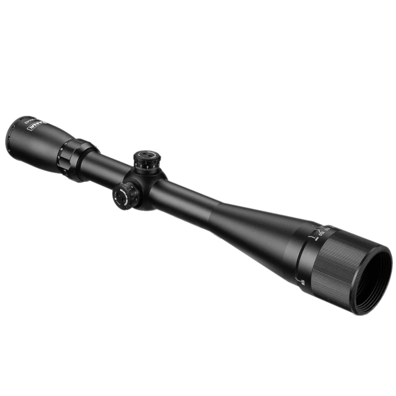 DIANA 4-16X42 AO тактический прицел Mil Dot оптический снайперской винтовки для охоты |