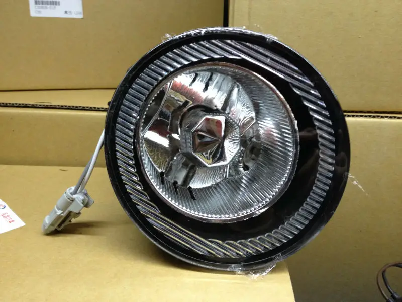 Передний противотуманный светильник для GREAT WALL HOVER H3 X240 4116100 B11 B1 4116200 FORNT|light for|light for
