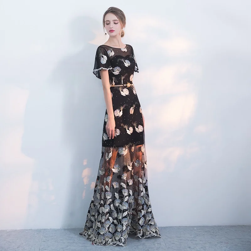 Вечерние платья вечерние для торжественных событий 2019 | Свадьбы и торжества