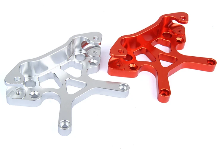 

Alloy Front Shock Tower for baja 5B