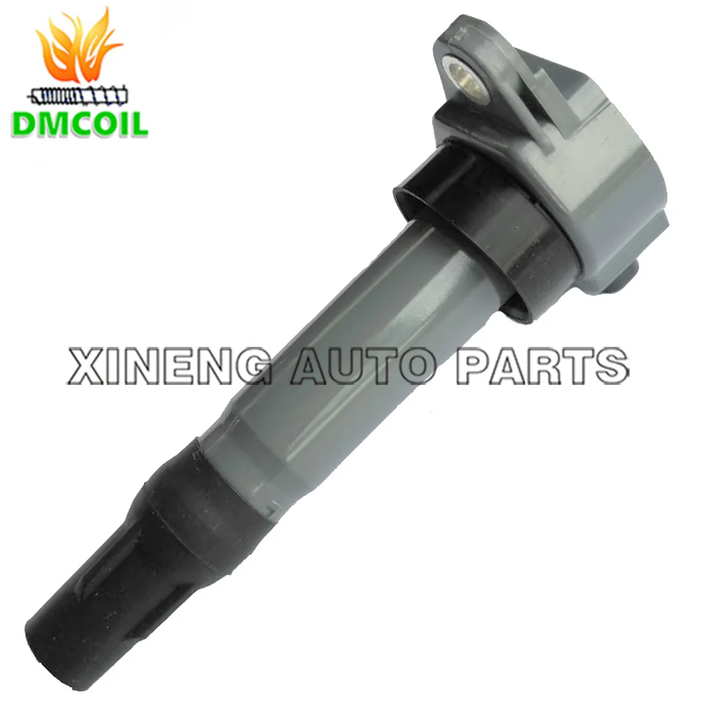 Высококачественное зажигание катушки для JAC BRILLANCE DONGFENG X3 HAIMA 4A9 4A90S 4A91S 4A92 V3 V5 H530 1.3L