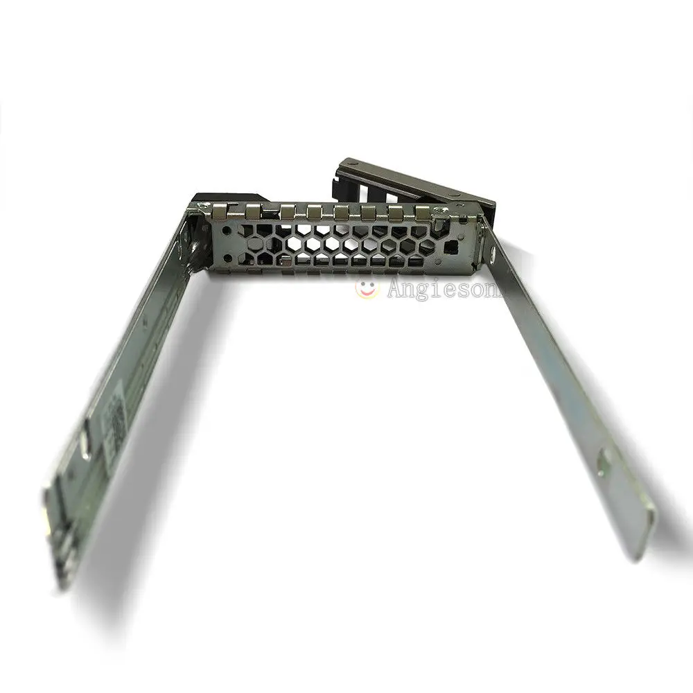 Новый DELL DXD9H EMC сервер R440 R640 R740 R740xd R940 2 5 &quotHDD лоток SAS Caddy|Адаптеры карт памяти| |