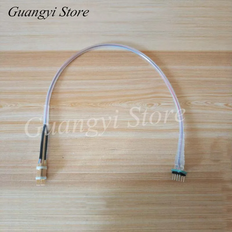 SOP WSON SOIC VSOP SPI FLASH 8P 1 27 мм Зонд наперсток терапевтический инструмент для сжигания