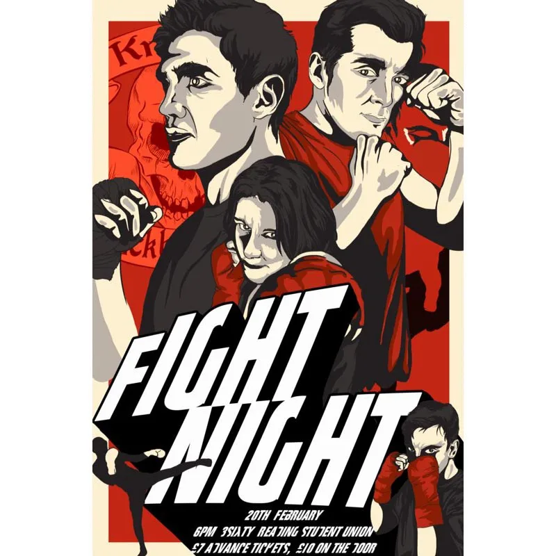 Картина из экородной шелковой ткани плакат на стену с принтом атласный заказ 40x60