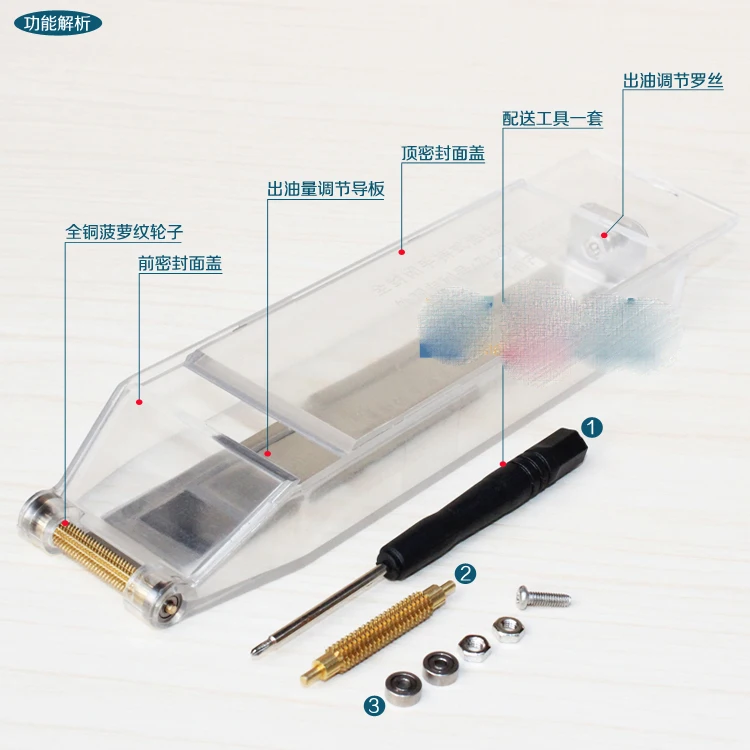 Ручной инструмент для обработки кожи сделай сам 1 шт./лот|leather diy tool|leather craft toolsleather