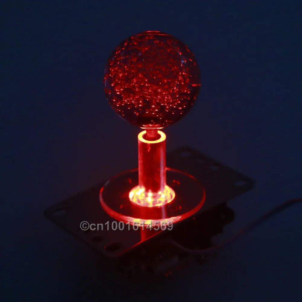 НОВЫЕ комплекты для аркадных игр сделай сам светодиодные USB кодеры ПК