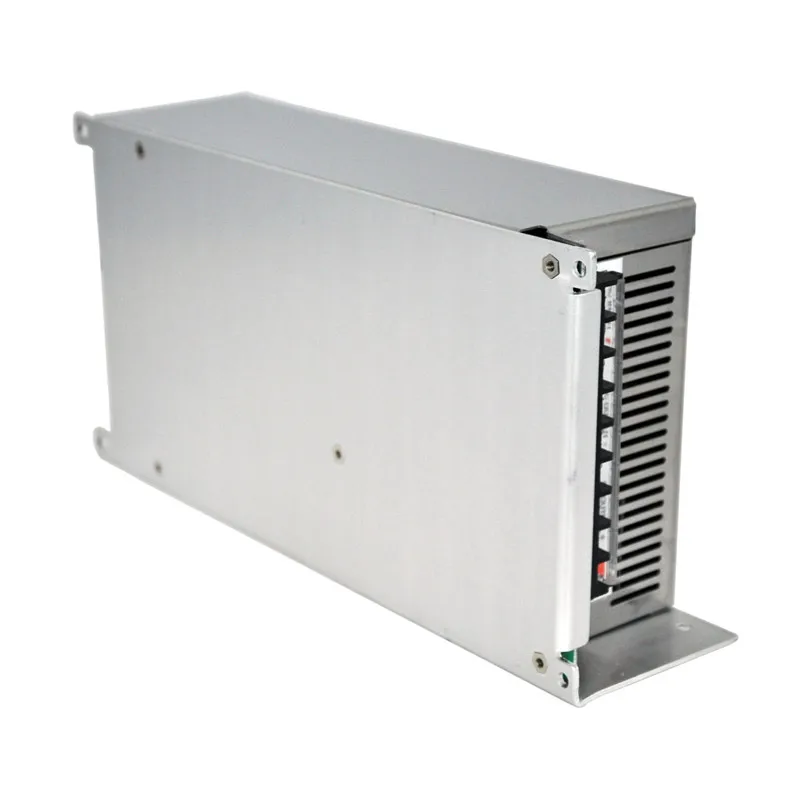 AC в DC 48V высокомощный импульсный источник питания 600W с алюминиевым корпусом