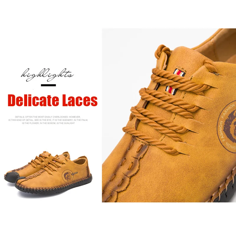 TOURSH Casual Shoes Men Krasovki Tenis Masculino Adulto Buty Meskie Mocassin Homme Sneakers | Обувь