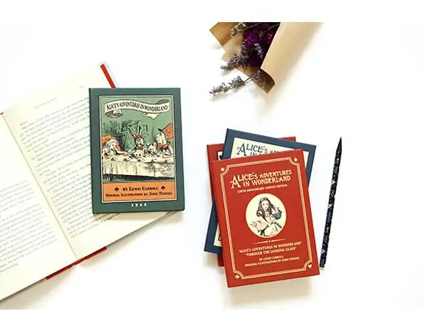 Винтаж твердый переплет мини карман планировщик 11.5*15.5 см недатированный еженедельно план набора 192 страниц
