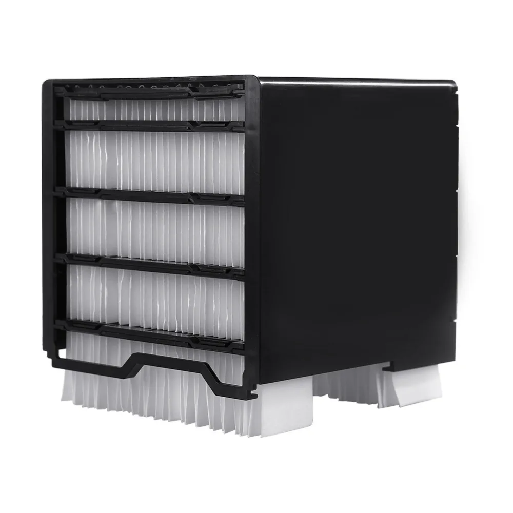 Water Tank Filter Clean Air Cooler Arctic Personal Fan High Quality Small For Home Office Cleaner | Дом и сад