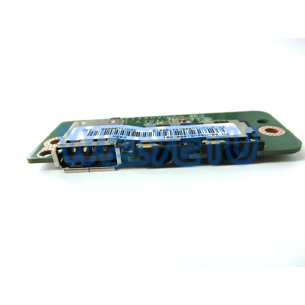 Плата ввода вывода K45N для ноутбука ASUS K45D K45DR панель PN: 60 NB6U81000 A01 Rev : D 100%