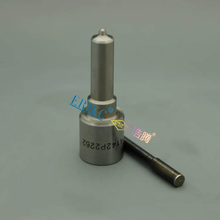 DLLA142P2262 форсунка Тип 0 433 172 262 Дизельное Топливо Форсунка DLLA 142 P 2262 для 0445120289 |
