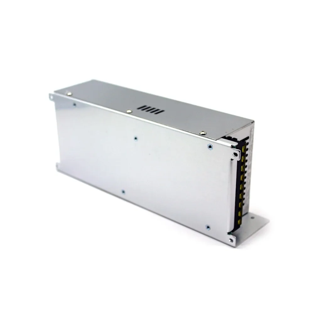Adjustable Power Supply Switching DC 90V 6.7A 600W Driver Transformer 220V AC to DC90V SMPS for Industry Mechanical Equipment |