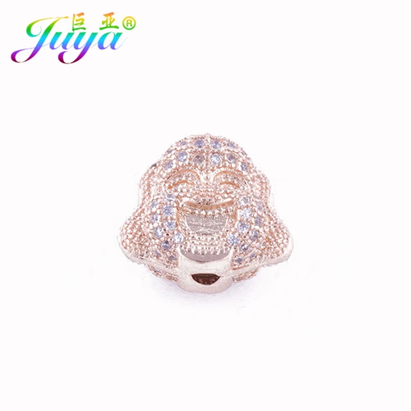 Подвеска буддизма из золота/розового золота аксессуары для женщин и мужчин