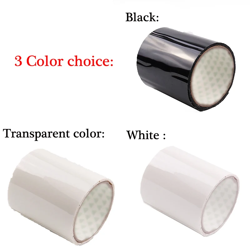 Лента супер-Фиксация сильная водонепроницаемая лента для предотвращения утечки