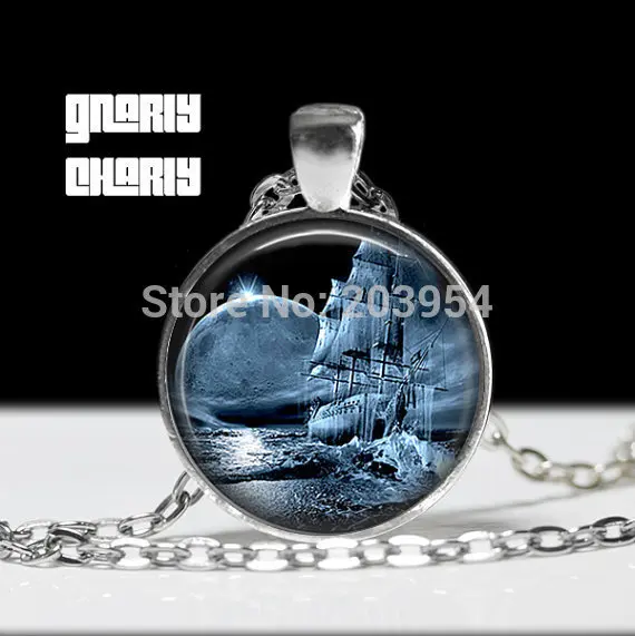 Подвеска в стиле стимпанк ручная работа ожерелье с подвеской из бронзовой стали