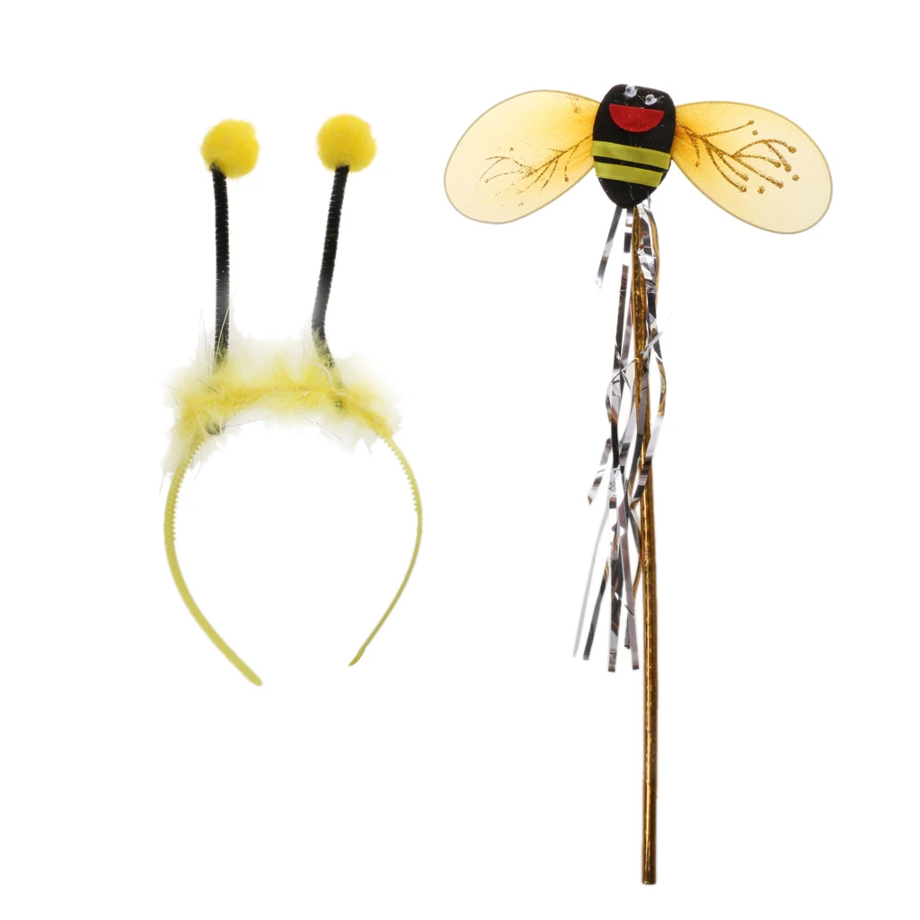 4 шт. детский маскарадный костюм для Хэллоуина | Тематическая одежда и униформа