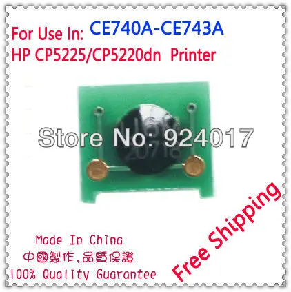 Для Canon LBP 9100 9200 9500 9510 9600 CRG 322 тонер чип для принтера зеркальный картриджа|Чип
