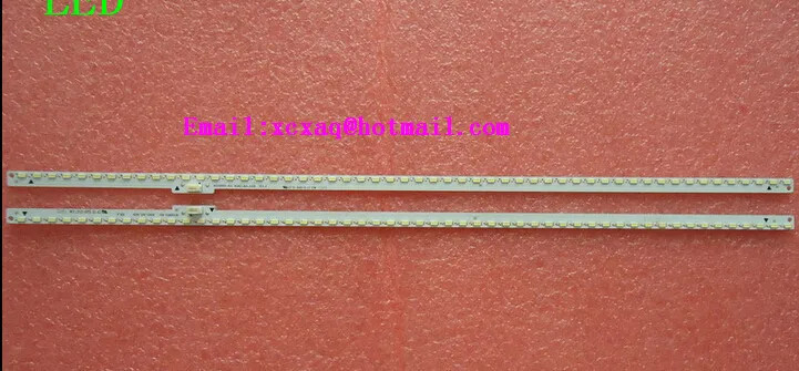 KDL-52EX700 LED RUNTK4339TP LK520D3LB1S 1 шт. = 63LED 585 мм