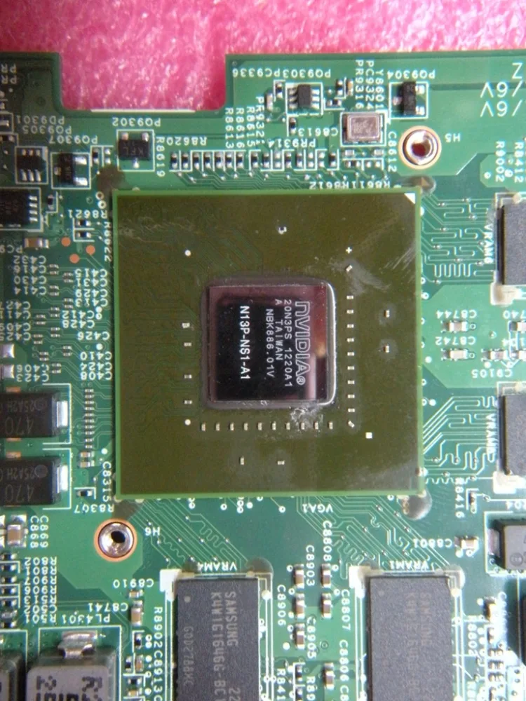 Материнская плата для ноутбука Thinkpad L430 отдельная видеокарта FRU 04Y2019 04W6659 04Y2017 04W6657