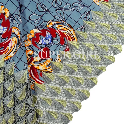 3D applique 2017Latest African French Net Lace Fabric High Quality Tulle For Wedding dres1613b0101d25 | Дом и сад