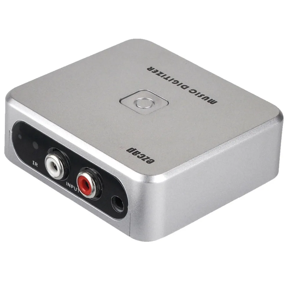 USB аудио записывающая коробка свободный диск прямой U SD карта mp3 плеер музыкальный