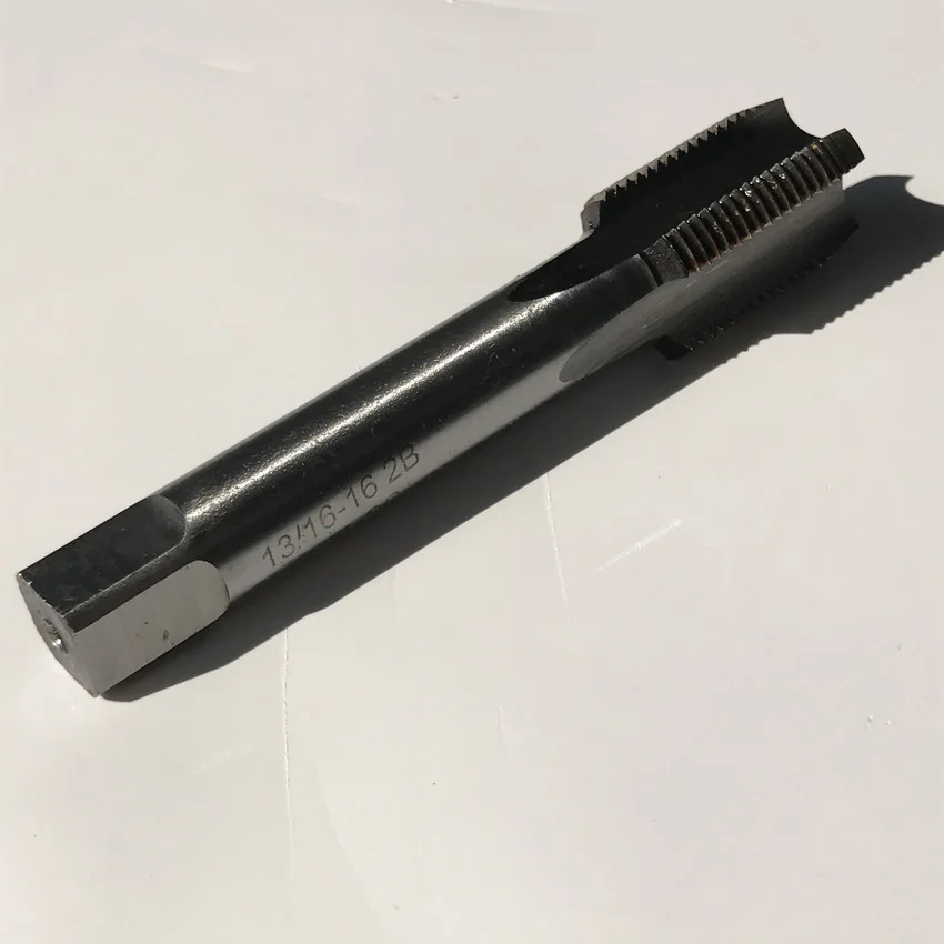 Бесплатная доставка 1 шт. HSS6542 американского производства stardard 1-3/16 &quot-8/12/16/18/20/28 HSS