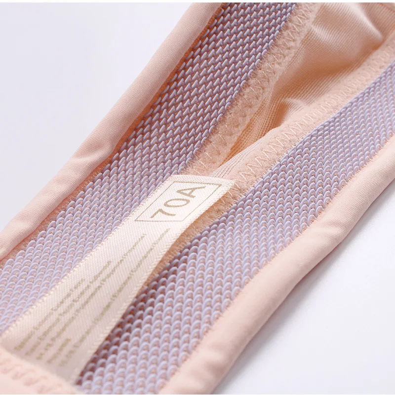 Женский бесшовный бюстгальтер пуш-ап без бретелек с чашками A B C | Женская одежда