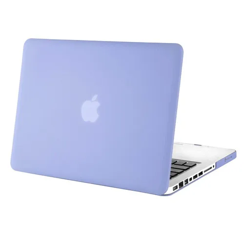 MOSISO ноутбук Mac Pro Чехол Аксессуары для ноутбука Macbook Pro 13 15 с CD приводом A1278 A1286 год 2008-2012+ силиконовая крышка КБ - Цвет: Serenity Blue
