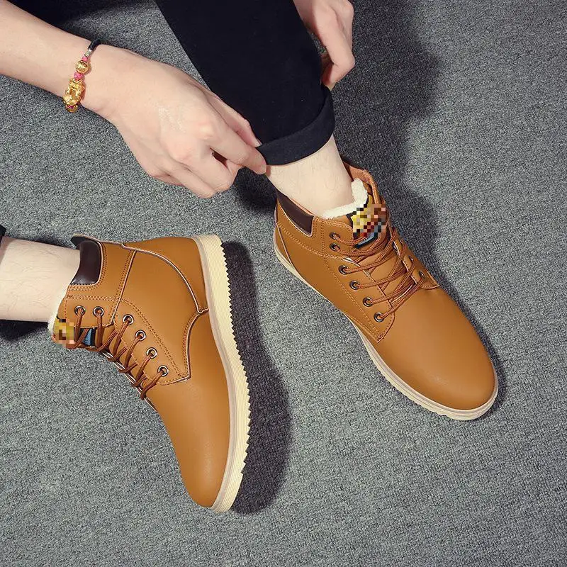 Зимние теплые удобные высокие сапоги|boots boots|boots highboots warm |