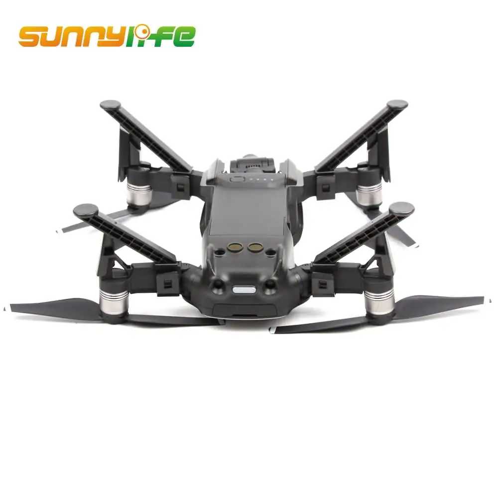 Посадочное шасси для DJI Mavic пневматическая защита ножек удлинитель Замена